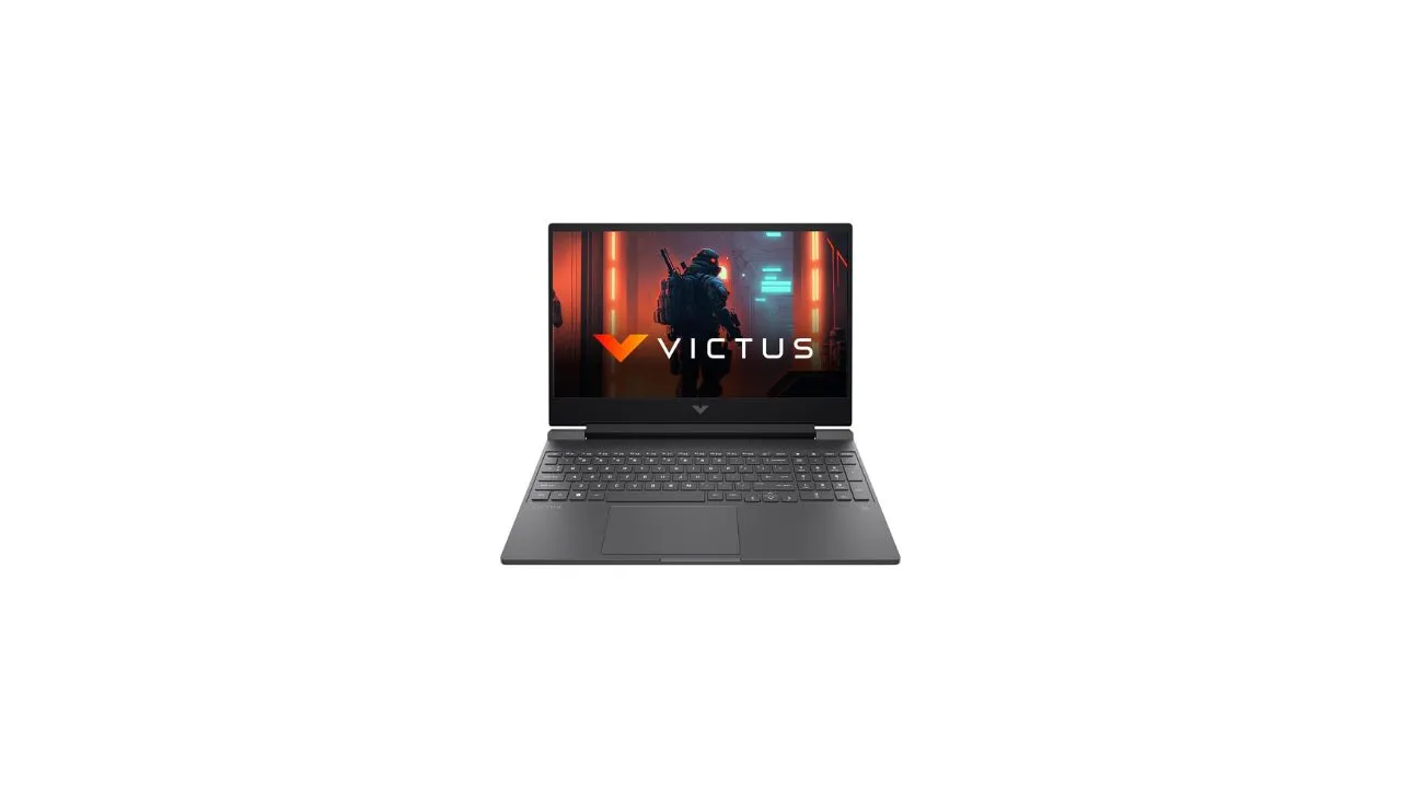 HP Victus Gaming Laptop