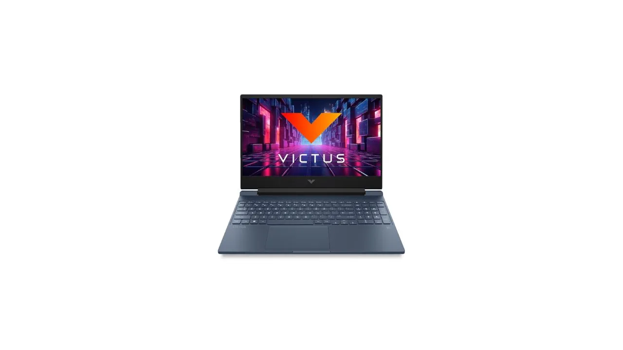  HP Victus Gaming Laptop
