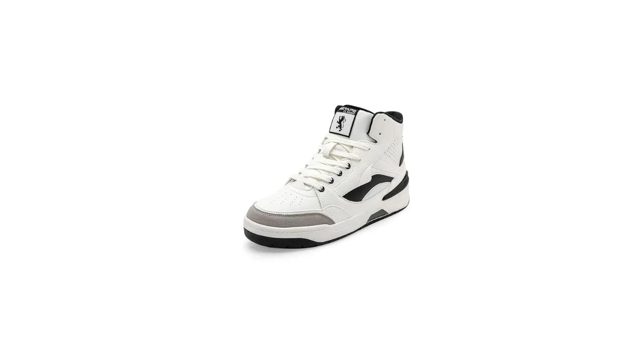 Red Tape Casual Lifestyle Sneaker