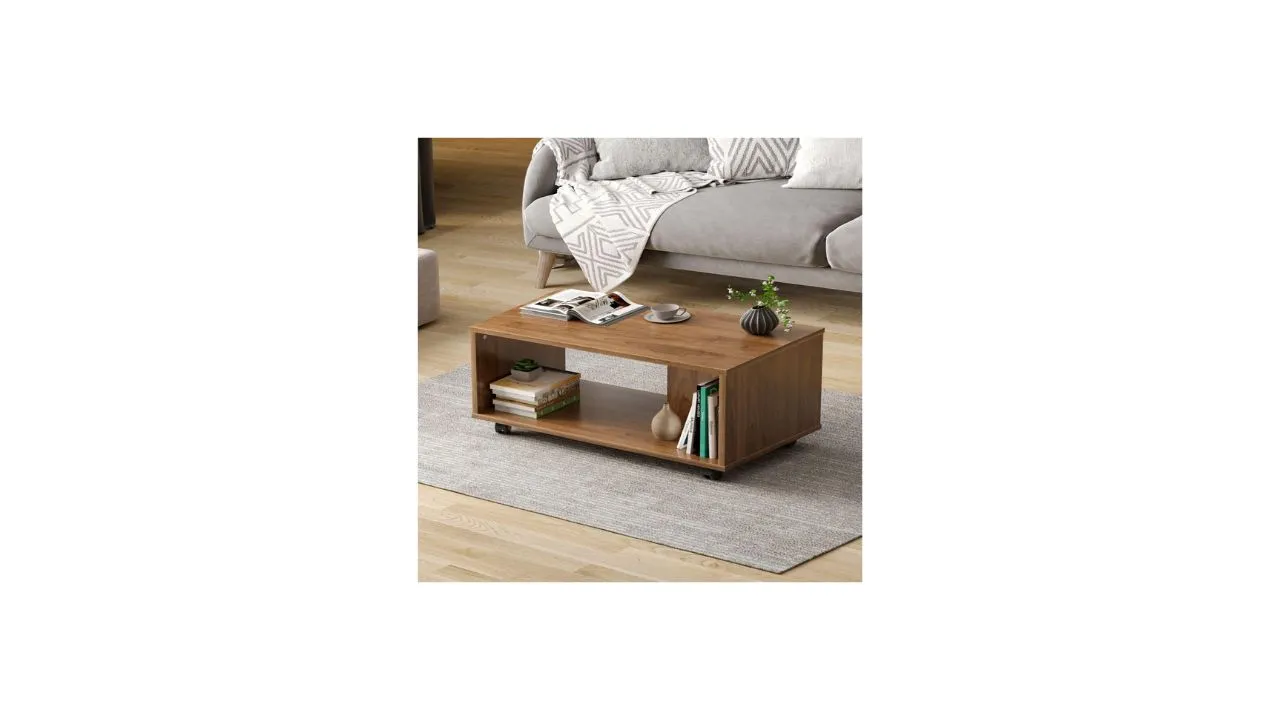 Wakefit Coffee Table