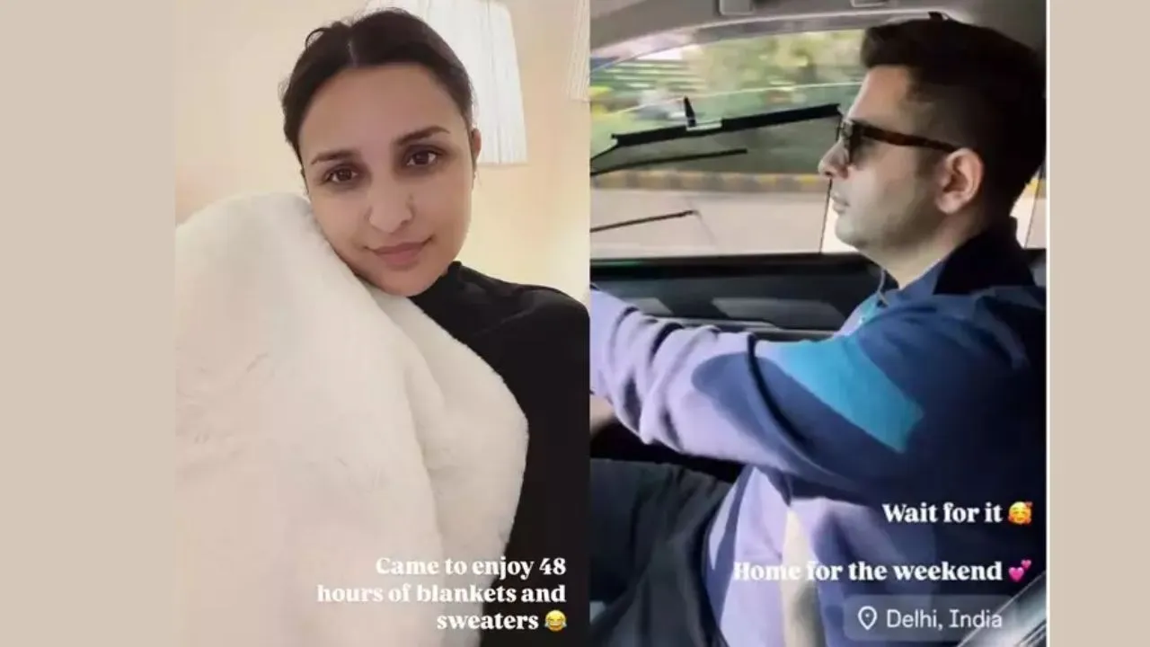 parineeti c c
