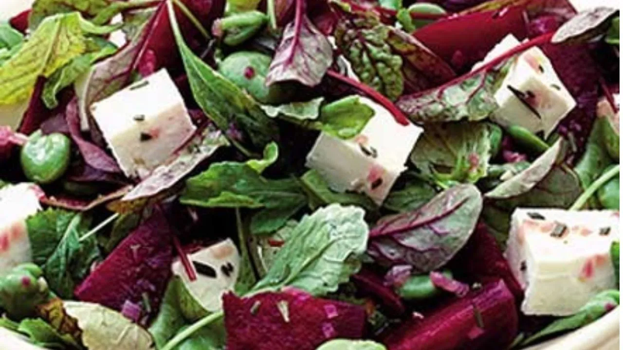 salad