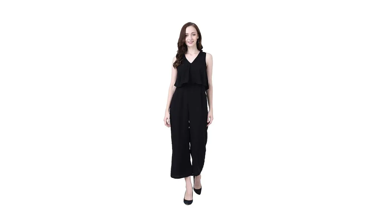 My Swag Women's Jumpsuits 