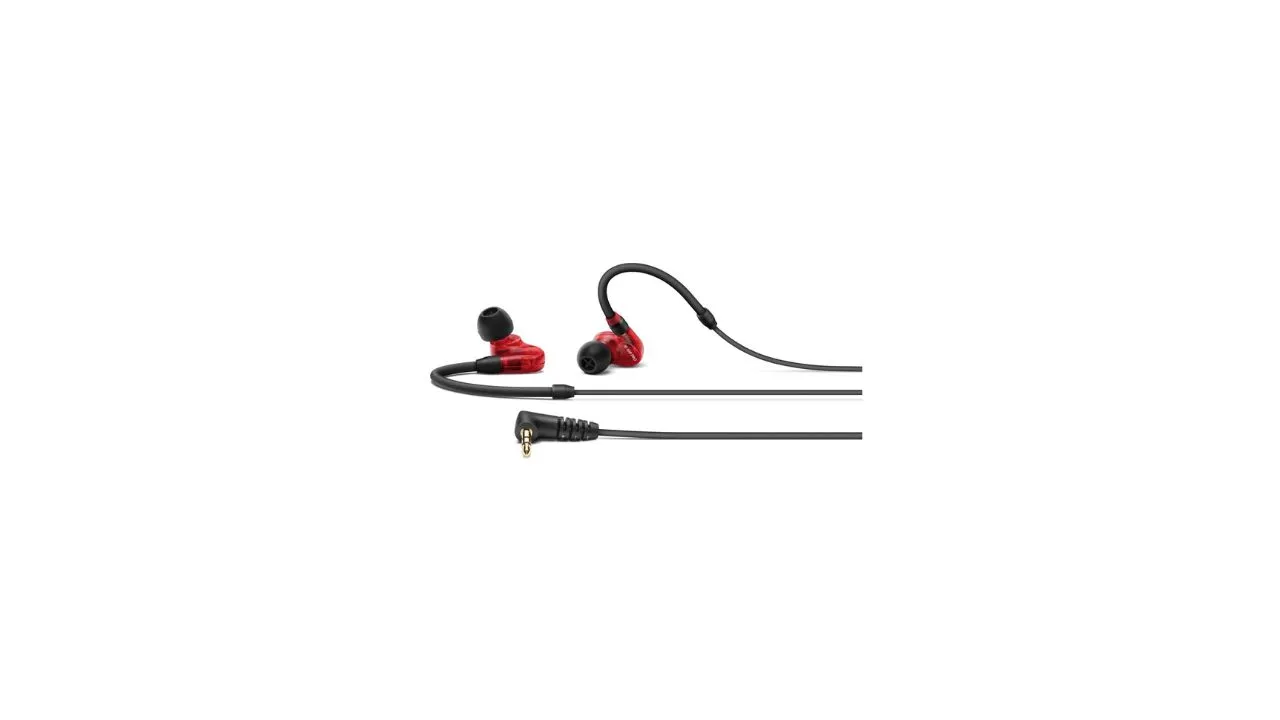 Sennheiser IE 100 Pro Wired in Ear Earphones