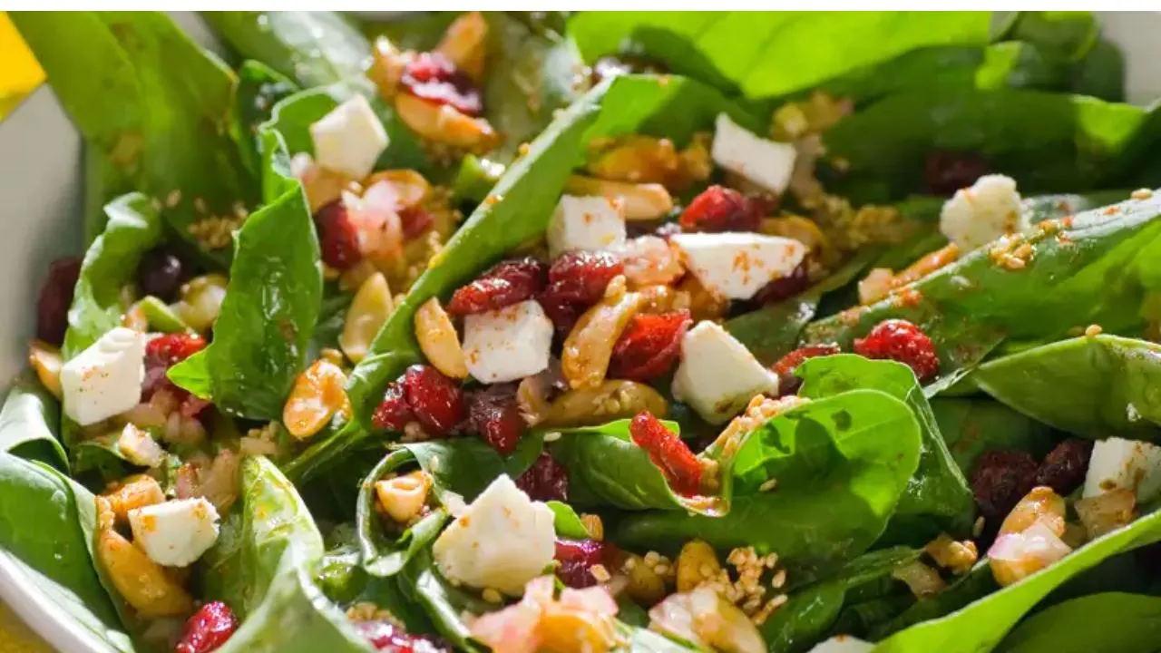 salad