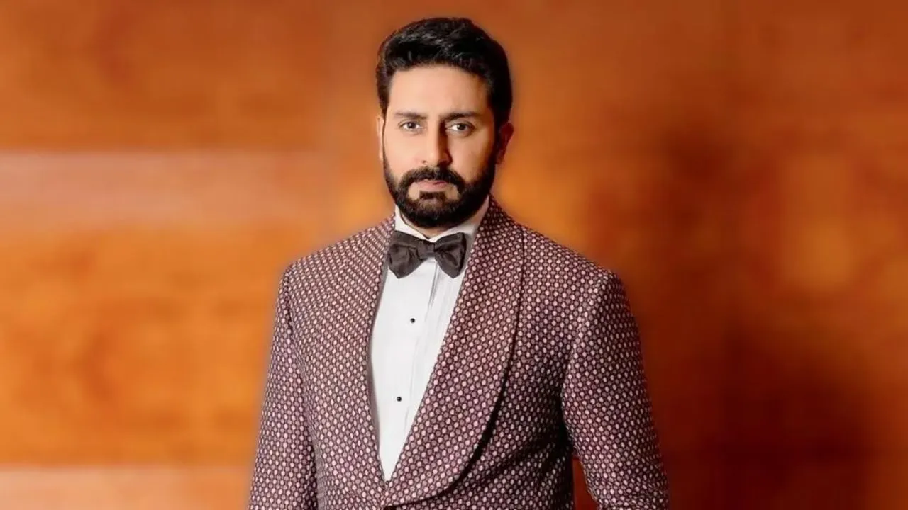 ABHISHEK