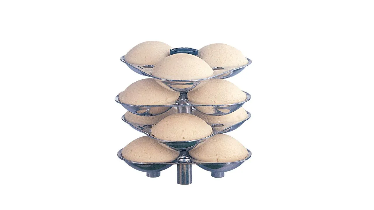 Hawkins Mini Idli Stand 
