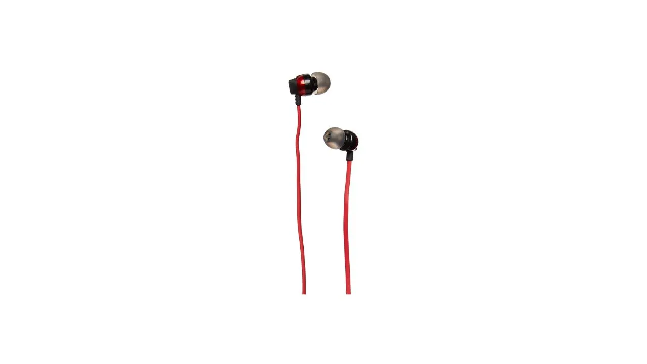 Sennheiser CX 3.00 in-Ear Wired Earphones