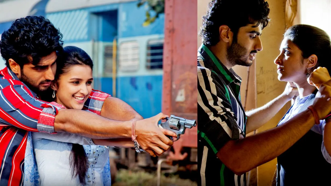 Ishqzaade (1)