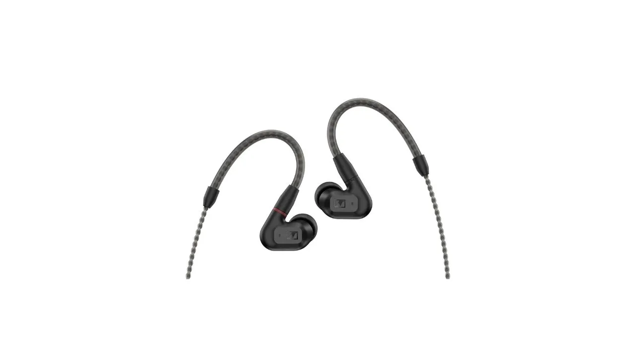 Sennheiser IE 200 in-Ear Wired Earphones