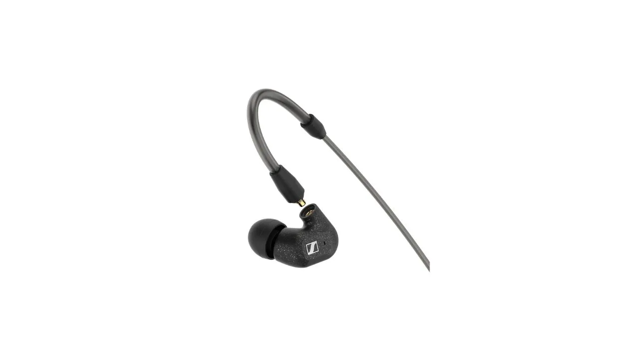 Sennheiser IE 300 in-Ear Wired Earphones