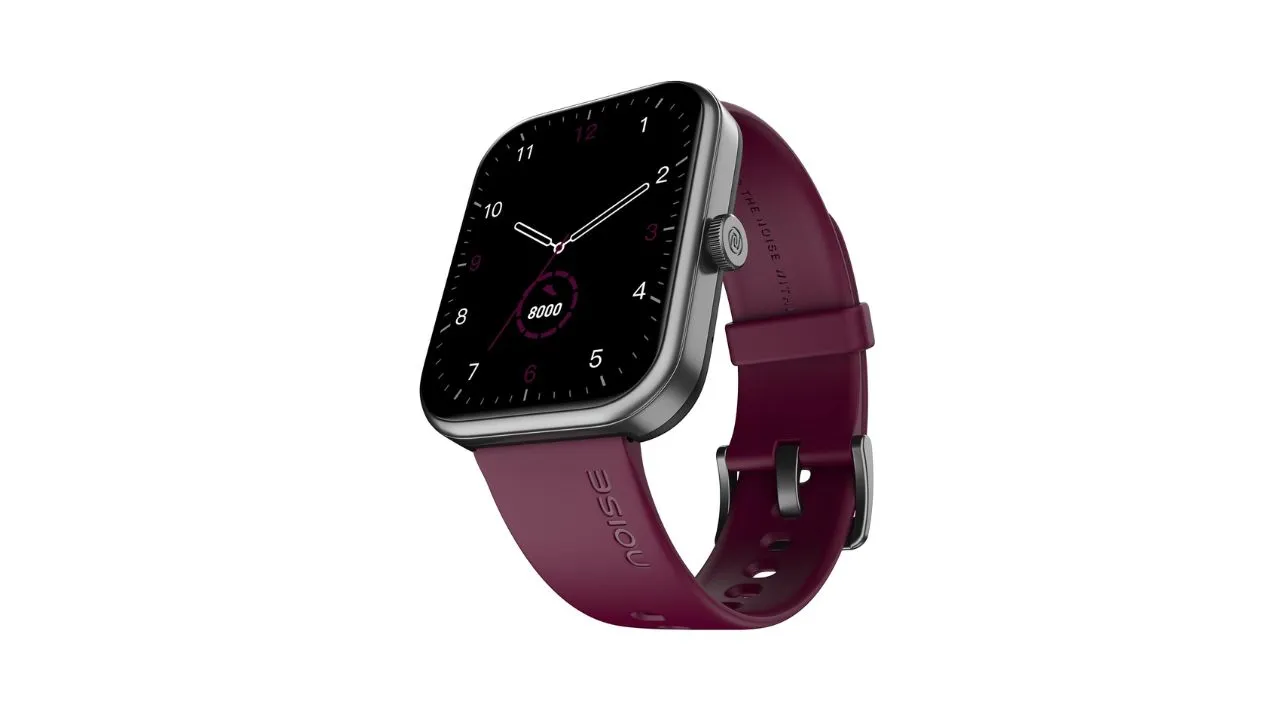 Noise Pulse 2 Max Bluetooth Calling Smart Watch
