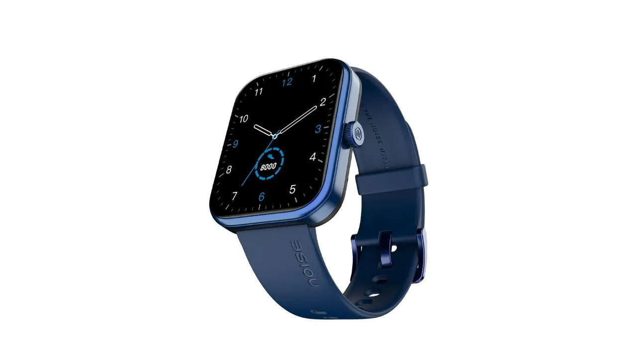  Noise Pulse 2 Max 1.85 Display 