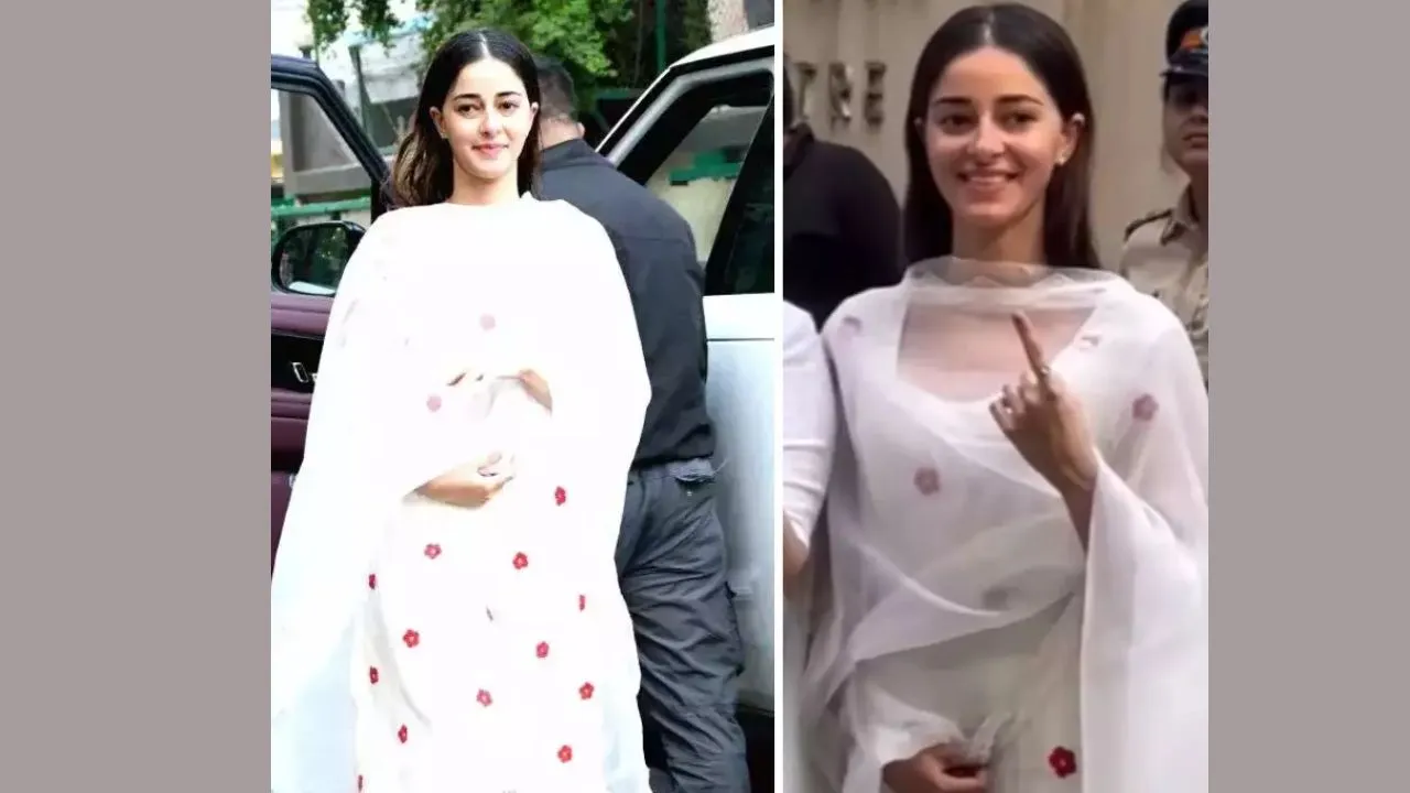 Ananya Pandey (1)