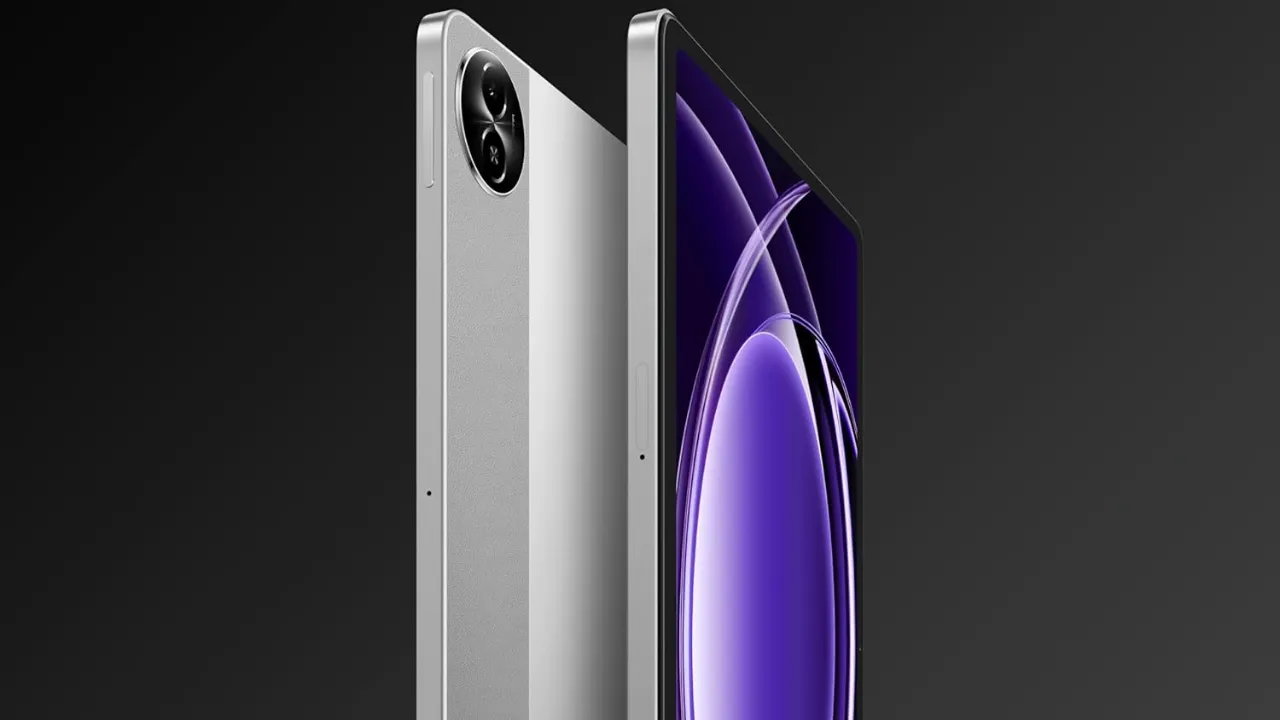 realme Pad 2 Lite