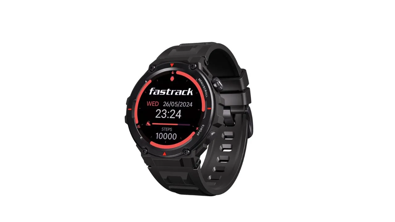 Fastrack Xtreme PRO Smartwatch