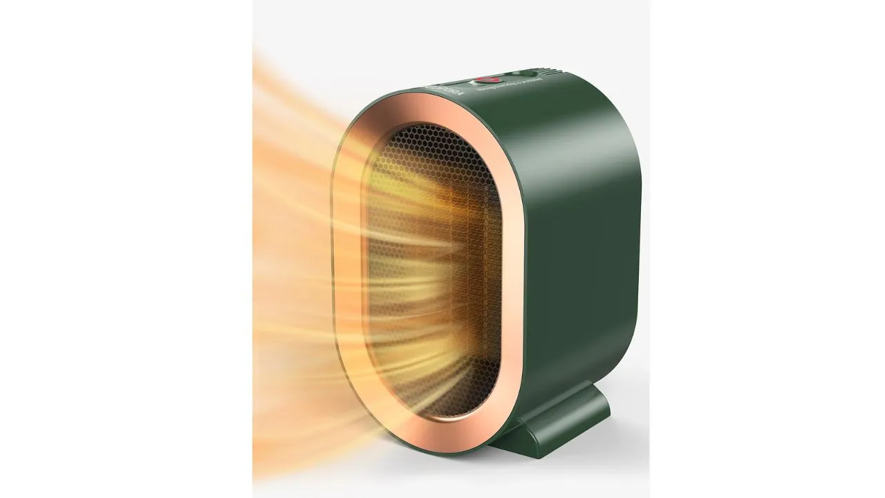  Eopora Room Heater for room 
