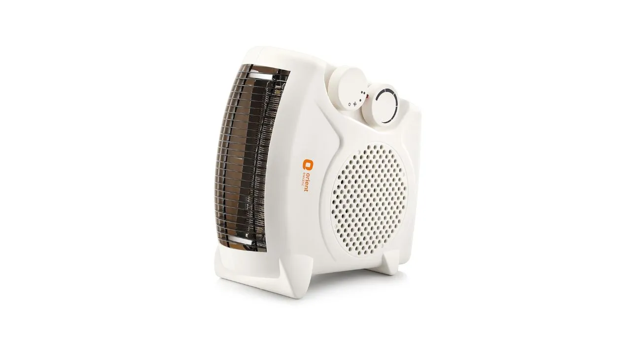 Orient Room Heater