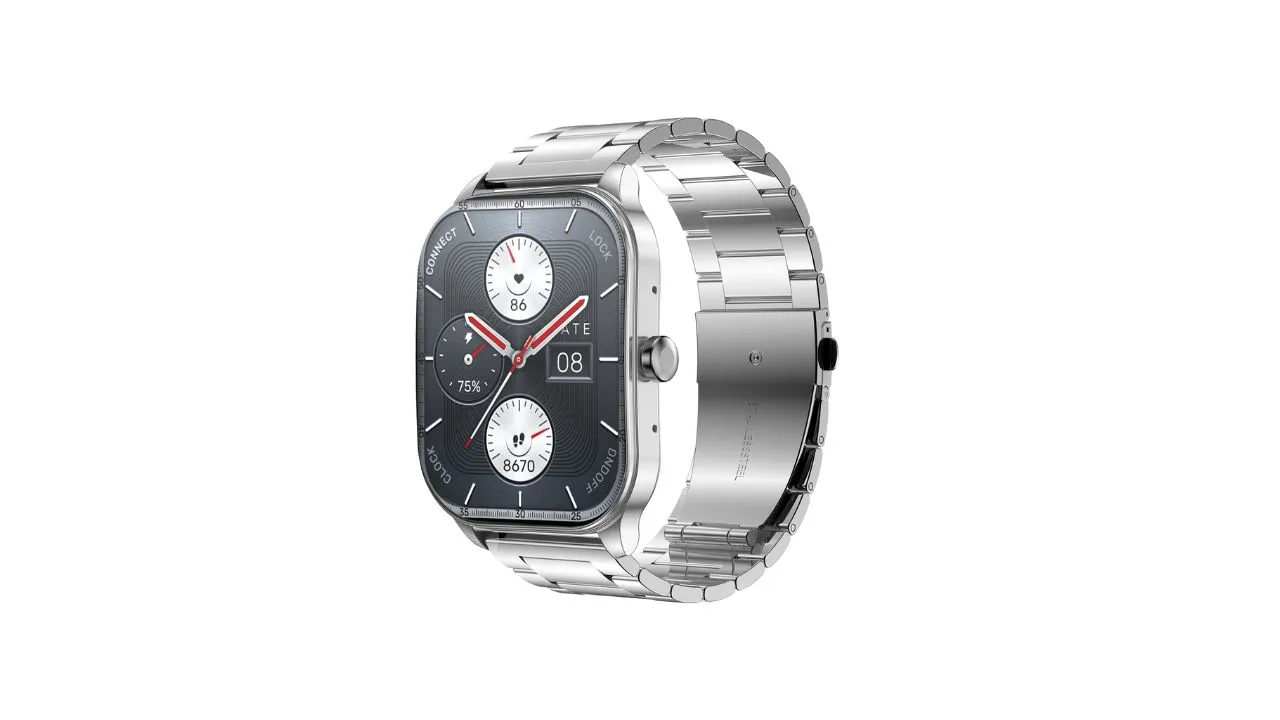 Amazfit Pop 3S Smart Watch 