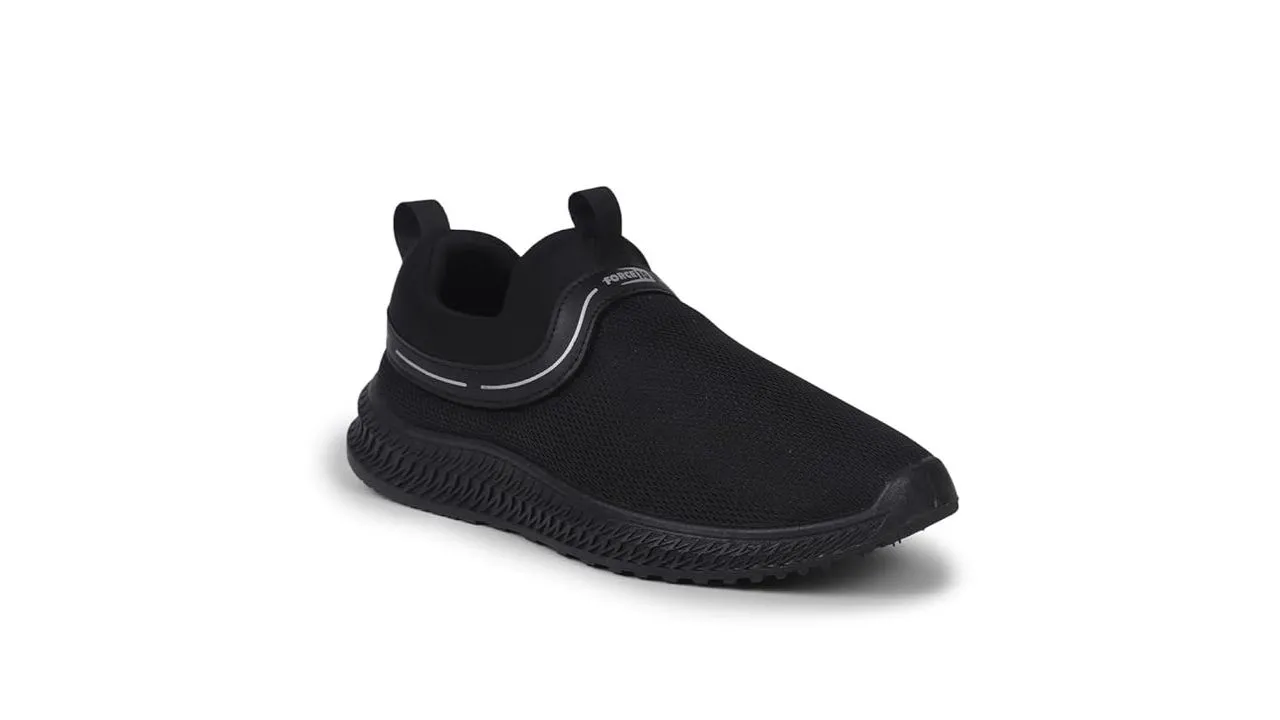  Liberty Men's Mesh Walking Shoe 