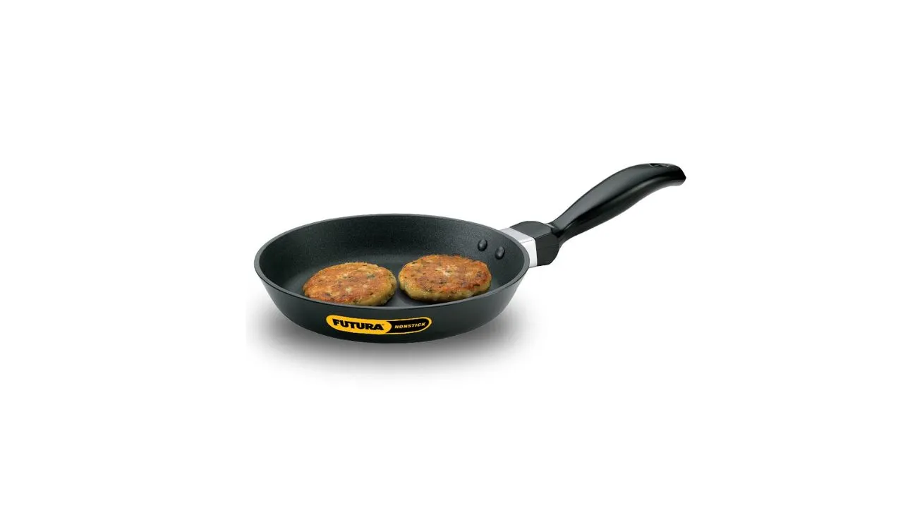 Hawkins Futura 17 cm Frying Pan