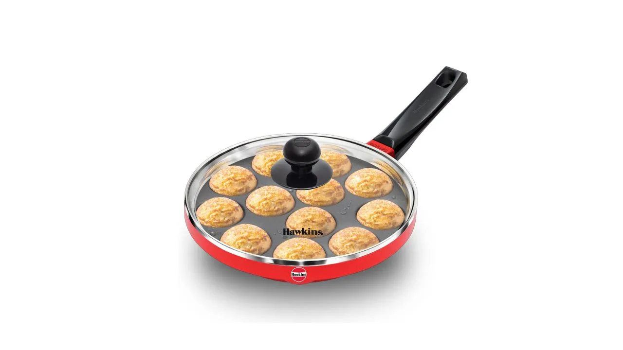  Hawkins Nonstick Appe Pan  