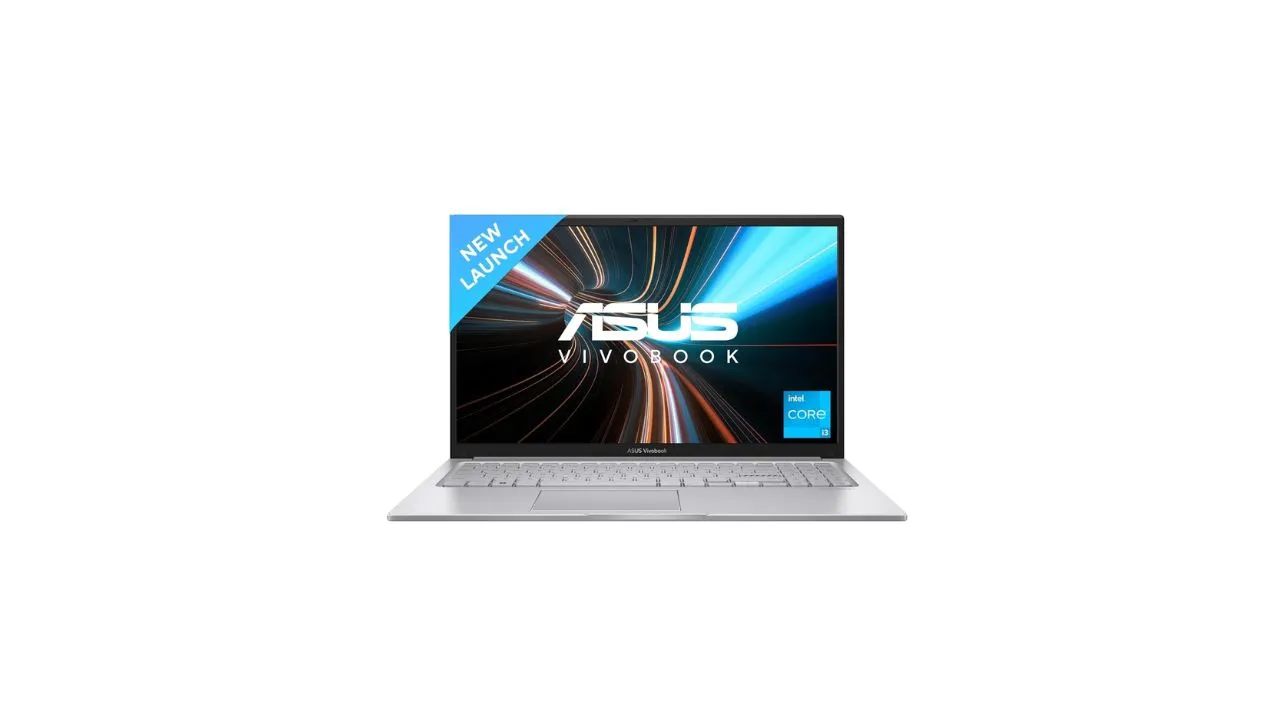 ASUS Vivobook 14 Laptop