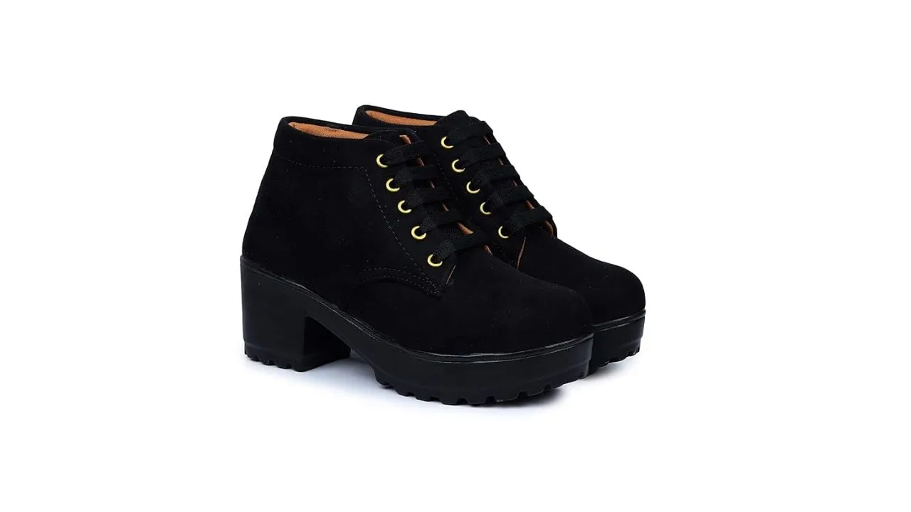 Lovehush Latest Collection Casual Boots 