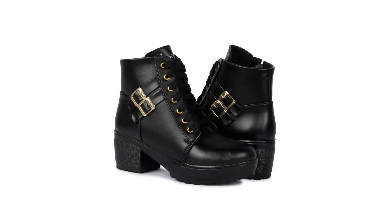 Longwalk Women's Boots