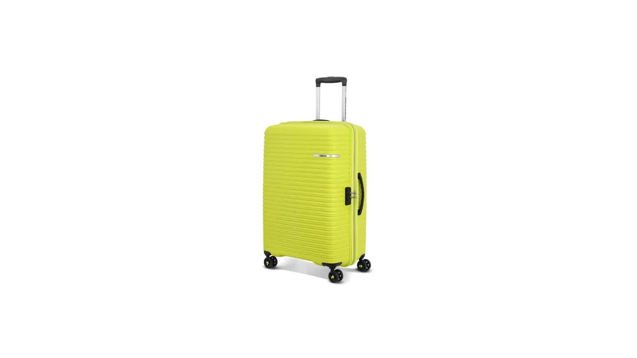 American Tourister Large Check-in Suitcase