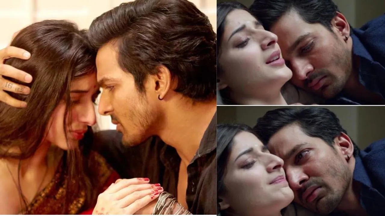 SANAM TERI KASAM