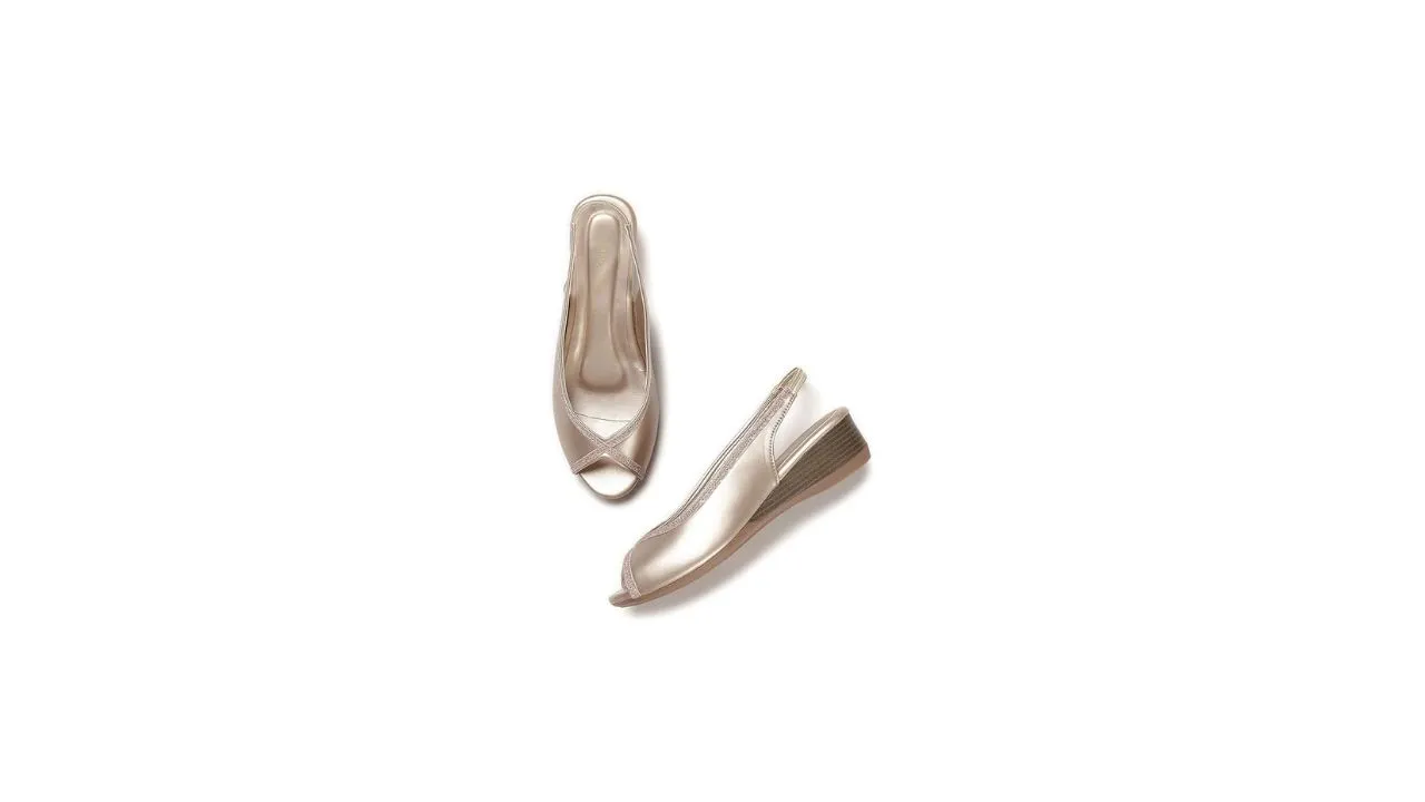 Marc Loire Women's Fashion Sandal