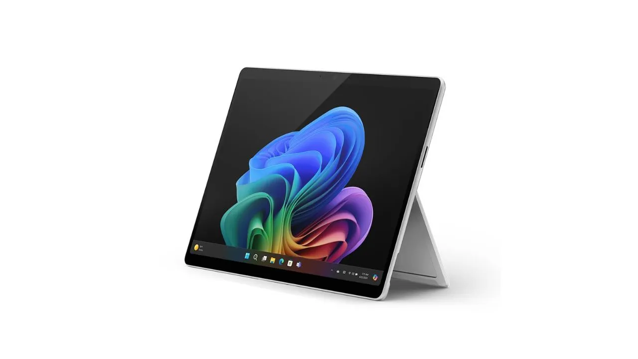 Microsoft New Surface Pro Laptop
