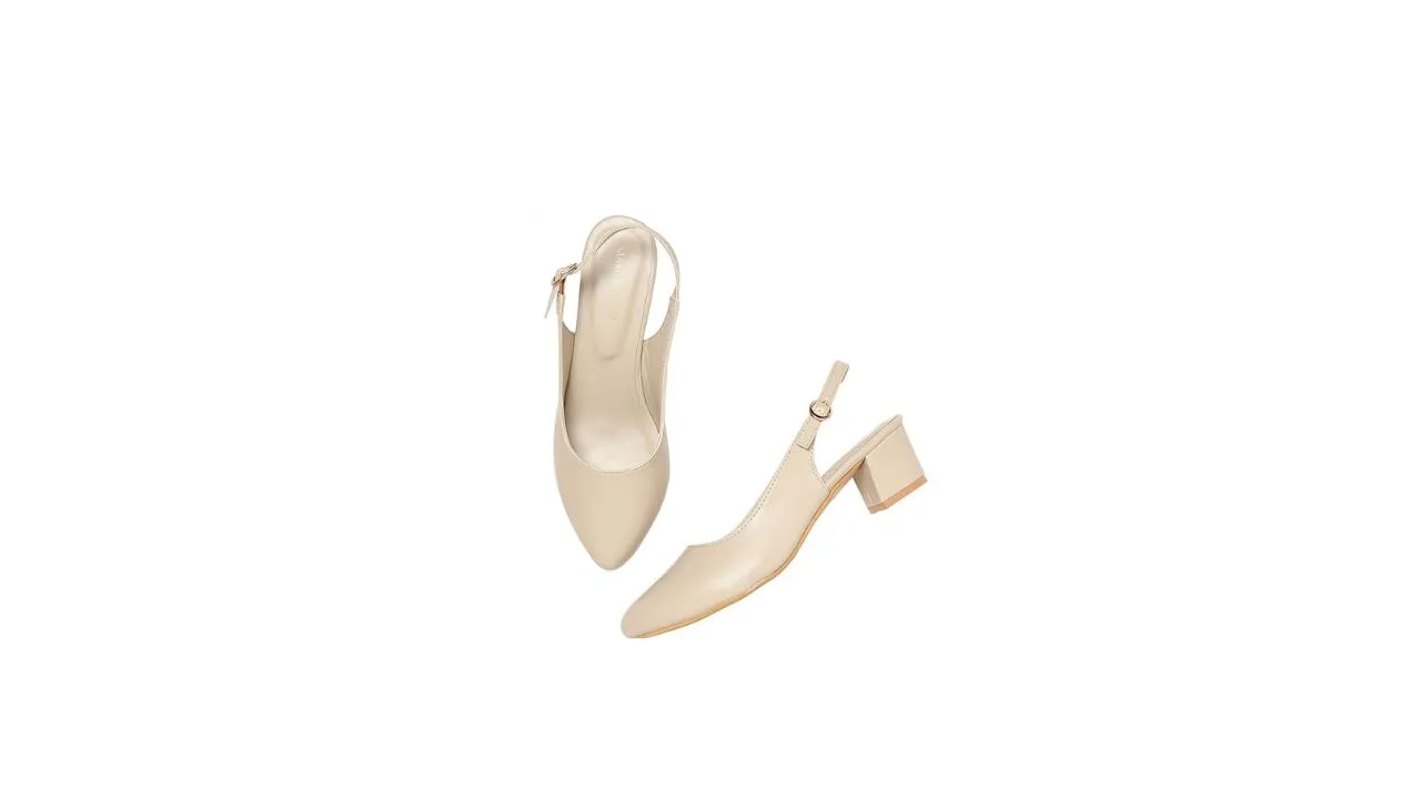 Marc Loire Women's Heel Sandal