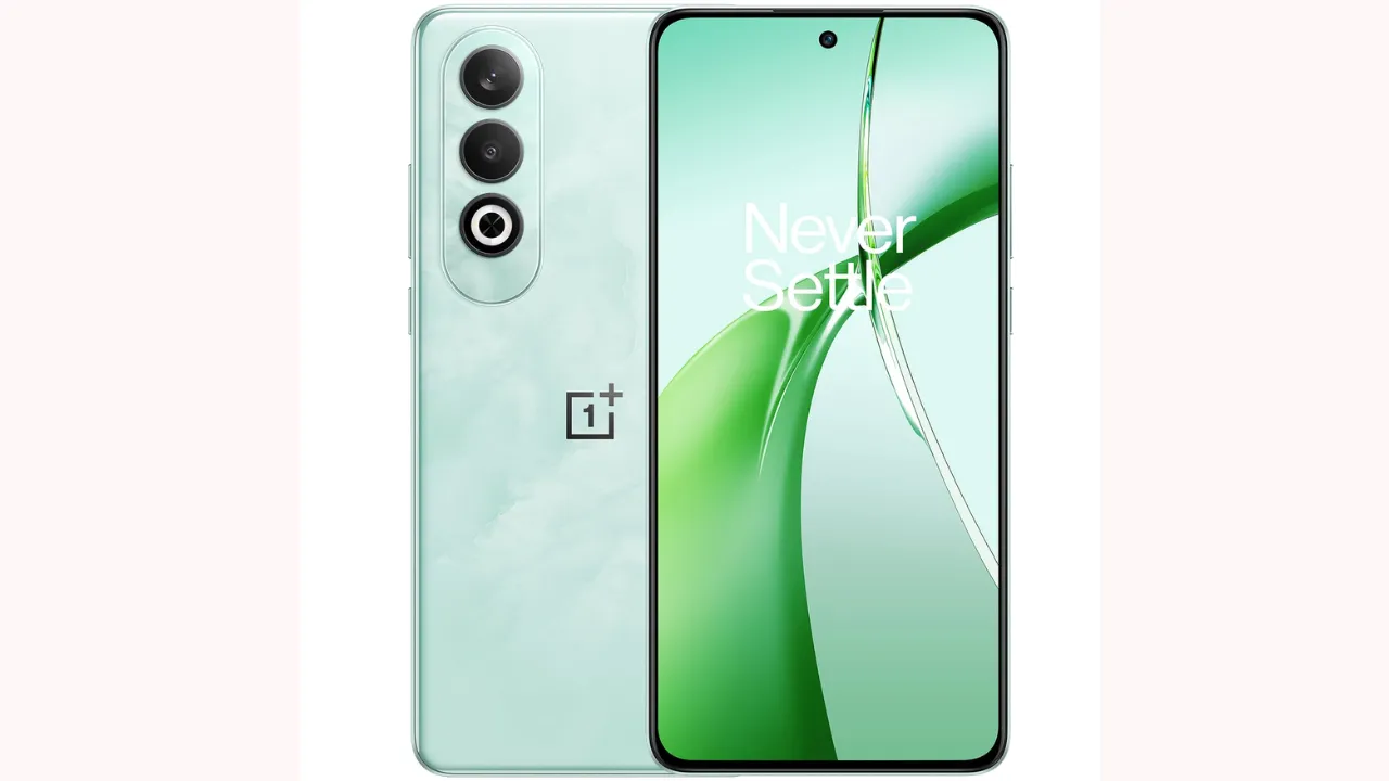 Oneplus Nord CE4
