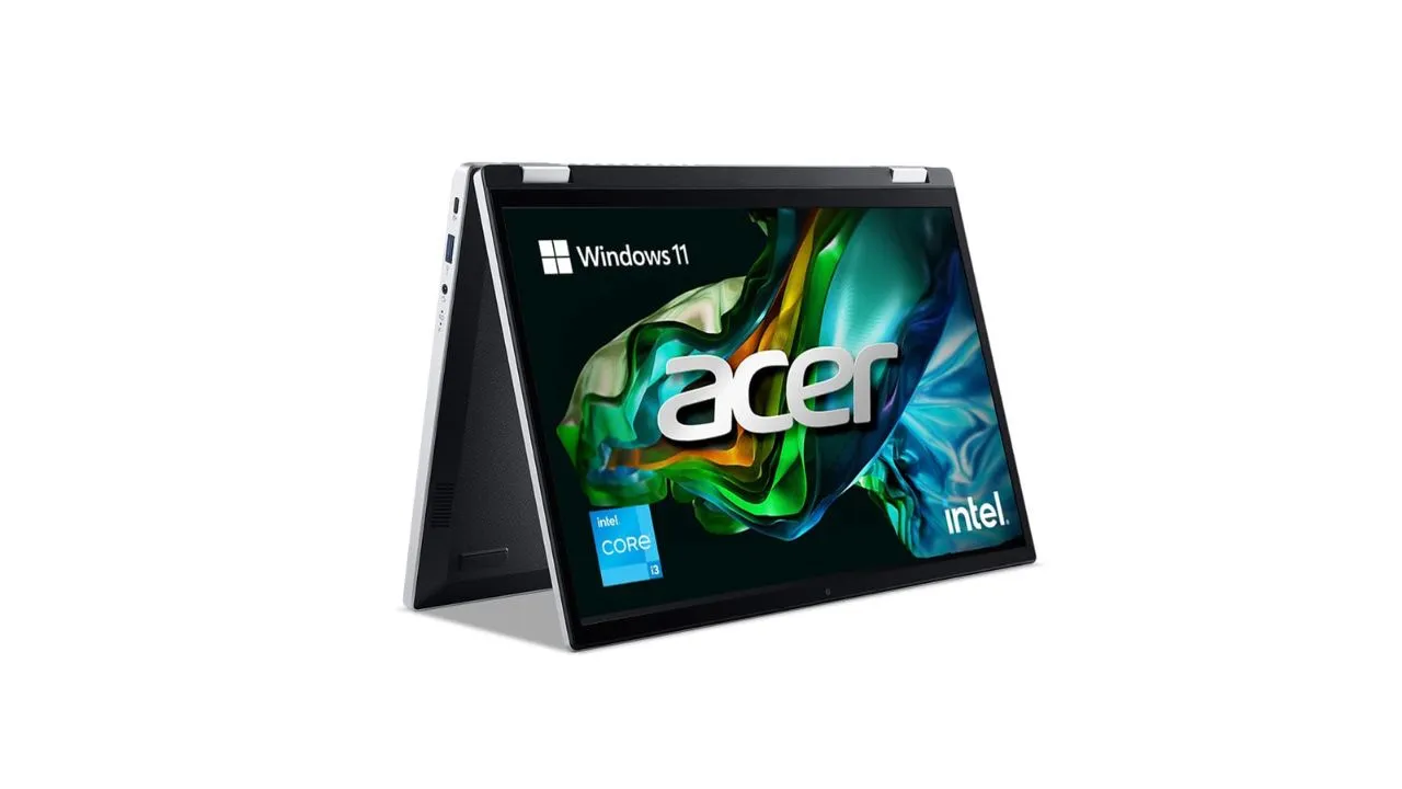 Acer Aspire 3 Spin N305 Laptop 