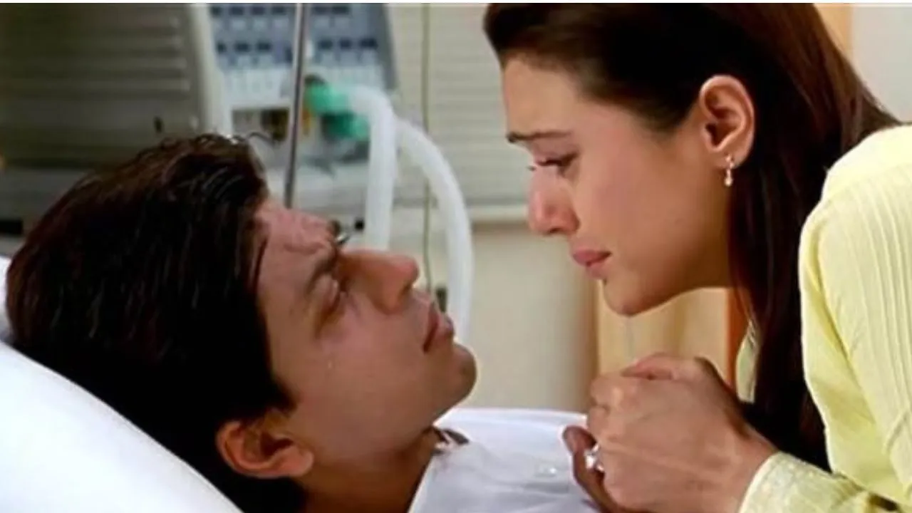 KAL HO NA HO
