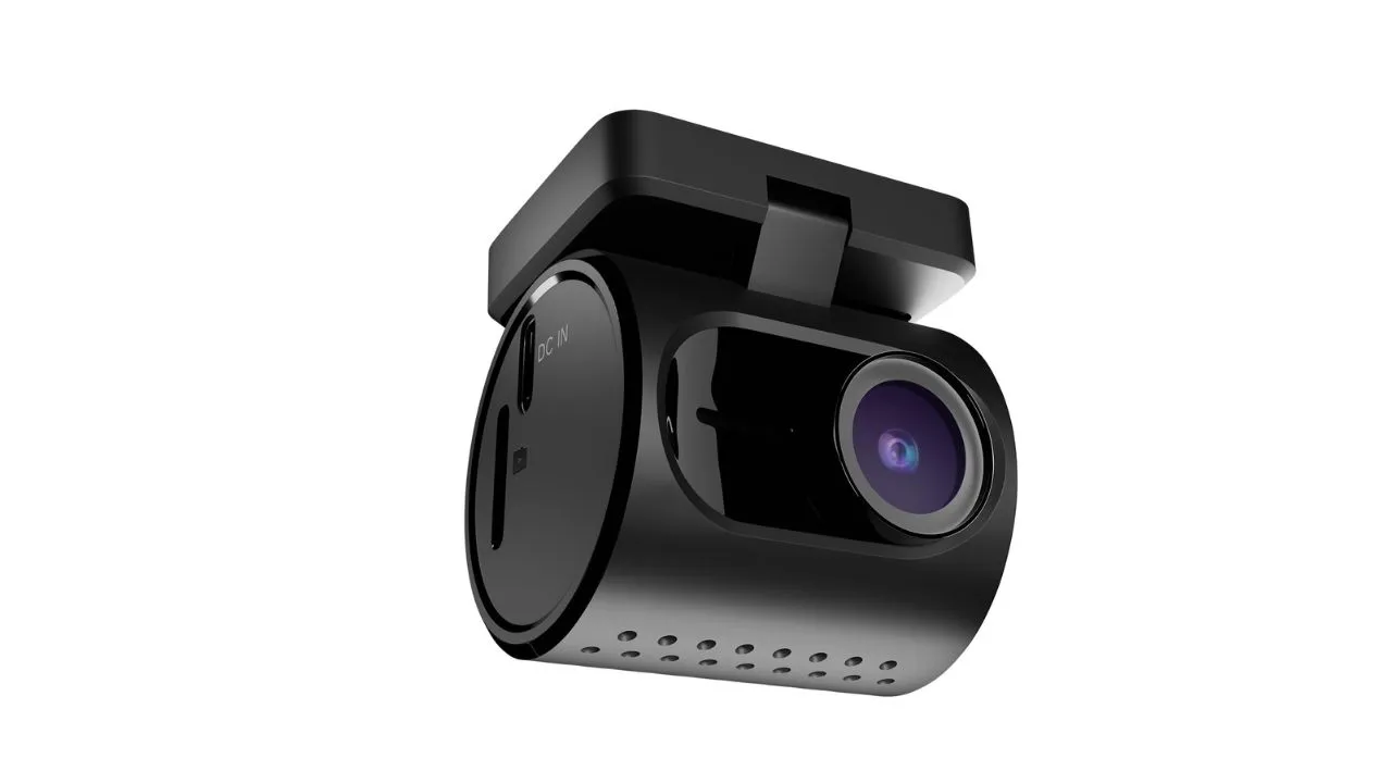 Pioneer Car Dash Camera 