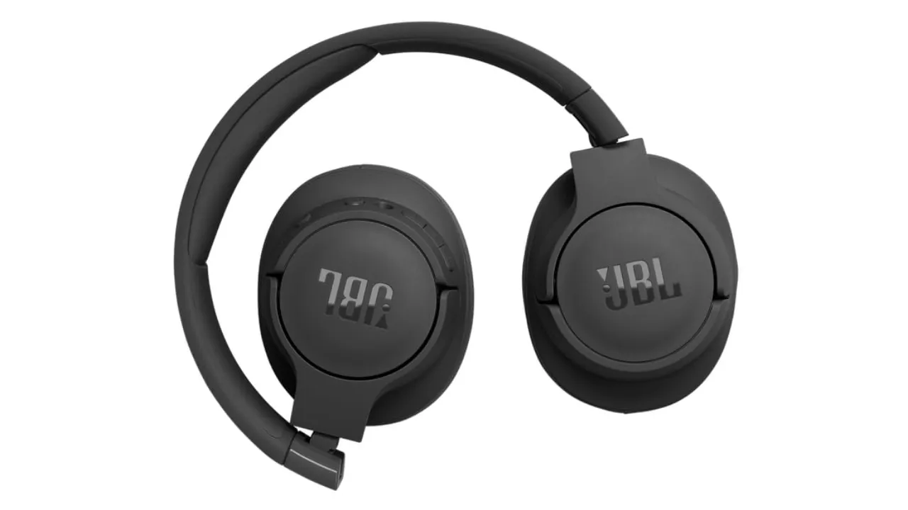 JBL Tune 770NC Wireless Over Ear ANC Headphones