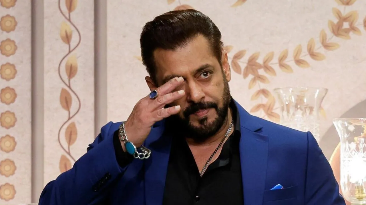 salman 