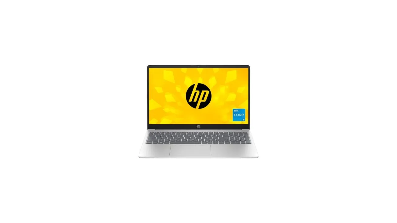 HP 15, 13th Gen Intel Core i5 Laptop