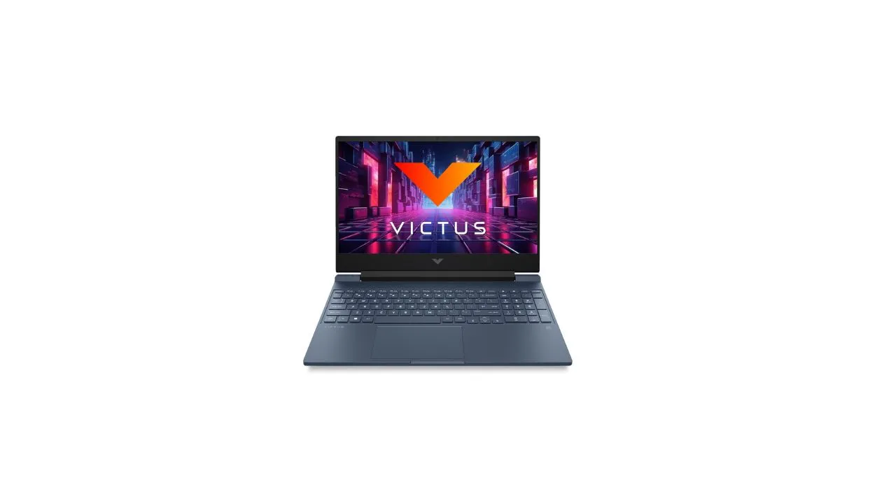 HP Victus Gaming Laptop