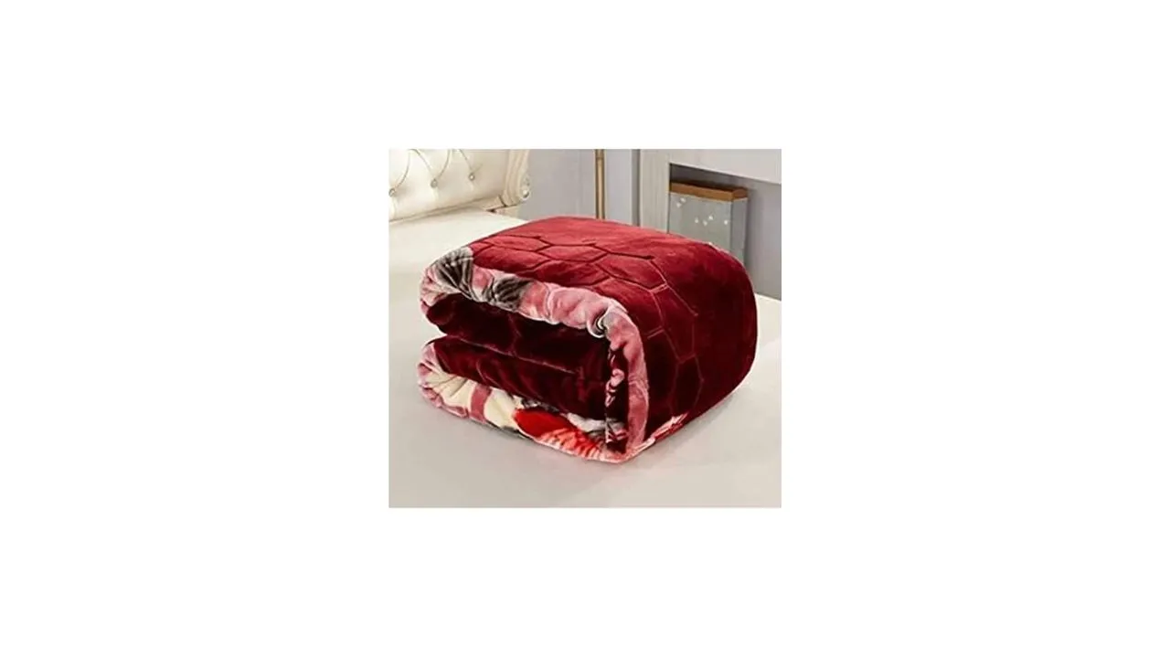 ALCITIC HOME Korean Blanket