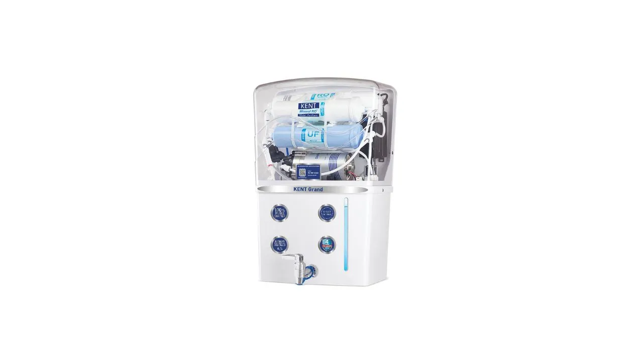 KENT Grand RO Water Purifier