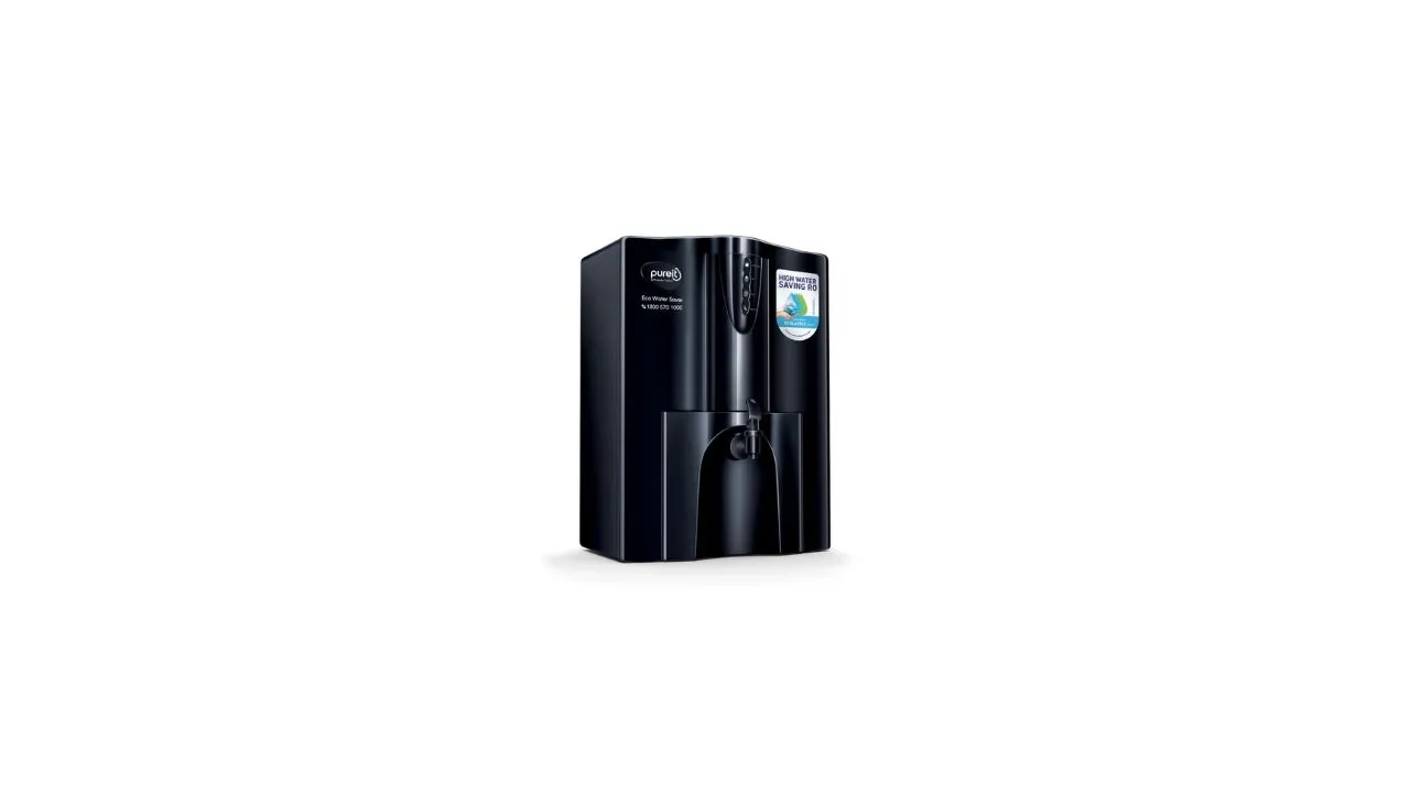 HUL Pureit Water Purifier