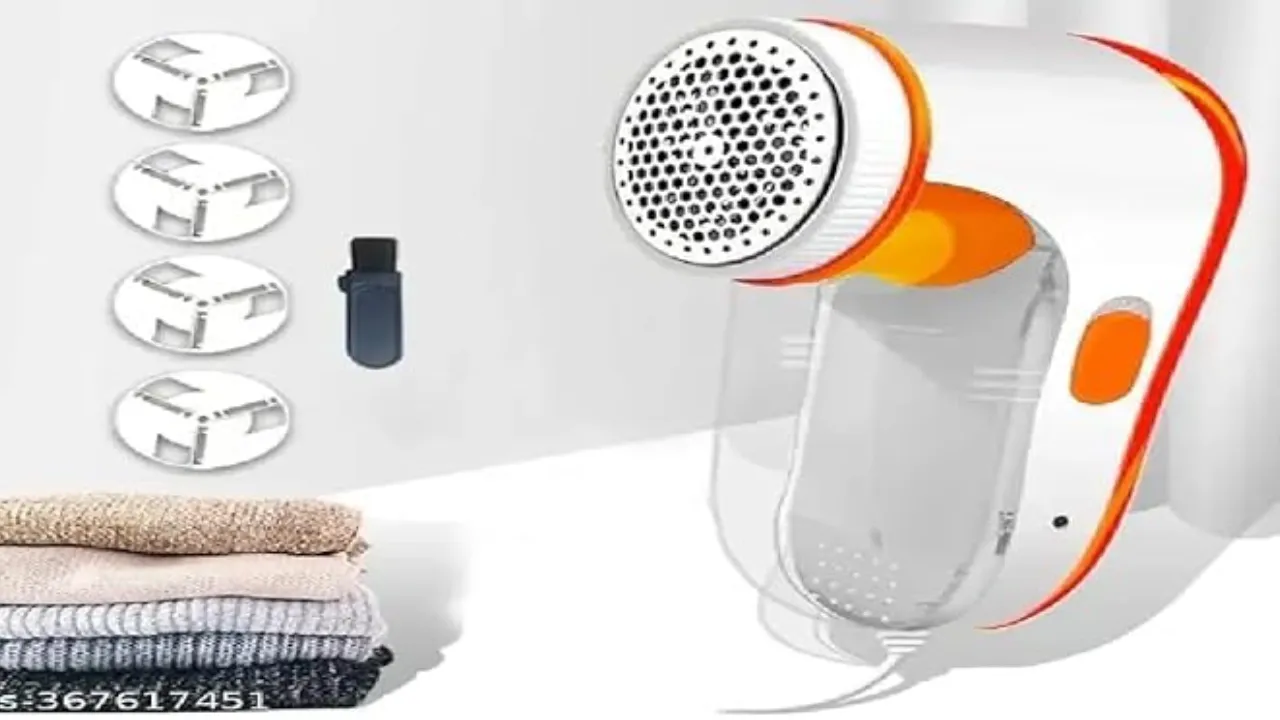Philips Lint Remover for Clothes