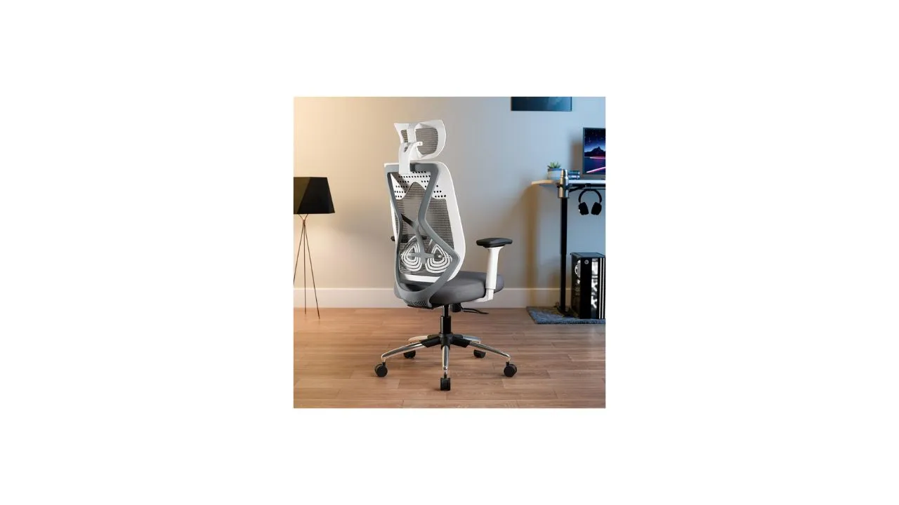 Green Soul Zodiac Pro Office Chair