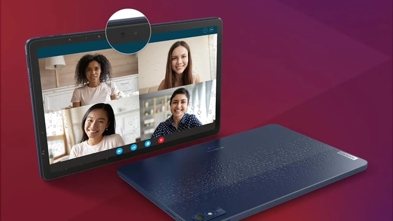 Lenovo Tab M10 5G