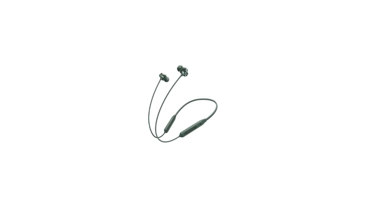 OnePlus Bullets Wireless in Ear Earphones