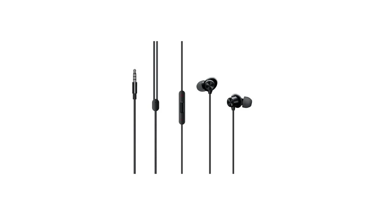 One Plus Nord Earphone